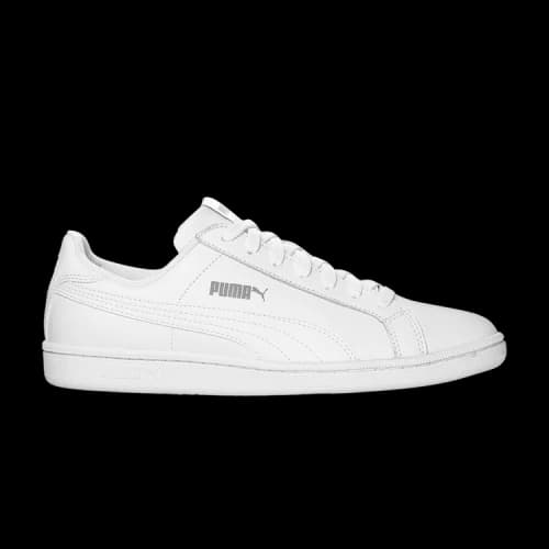 PUMA Smash Leather 'White'
