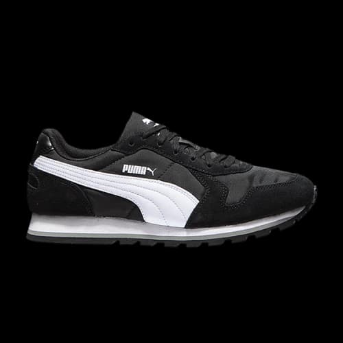 PUMA ST Runner NL 'Black White'