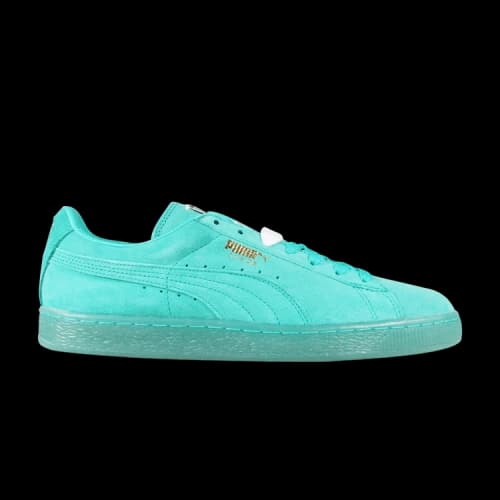 PUMA Suede Classic ICED