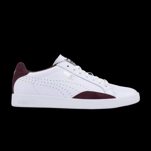 Puma Match Lo 'Basic Sports - White Wine' (Women's)