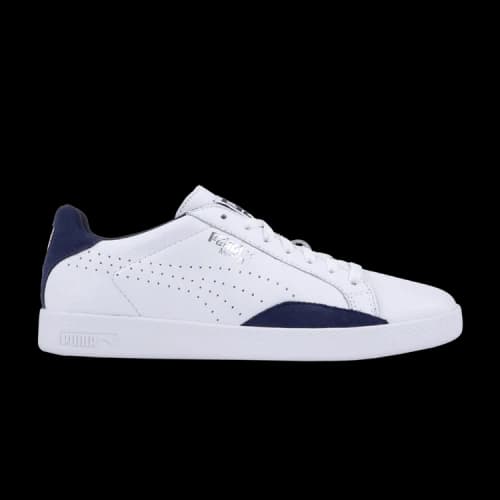 Puma Match Lo 'Basic Sports - White Peacoat' (Women's)