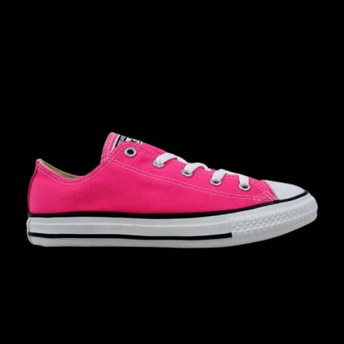 Converse Chuck Taylor All Star Ox PS 'Pink'