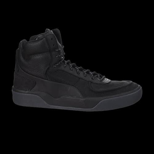 Alexander McQueen x Puma Brace Mid 'Black'