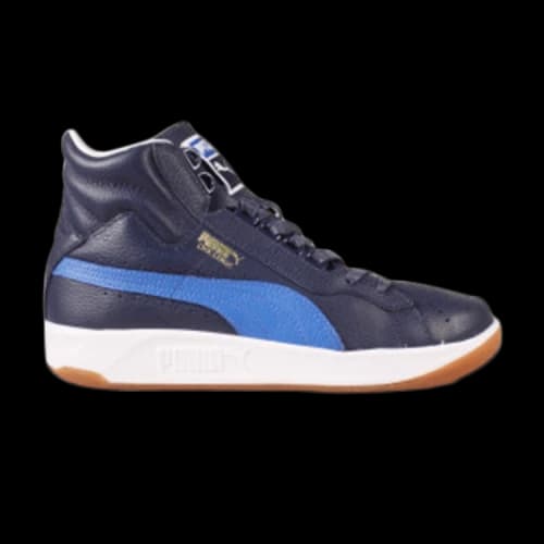 Puma Challenge 'Peacoat'