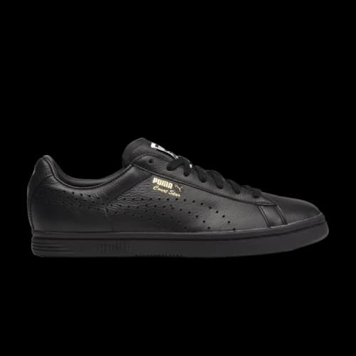 PUMA Court Star NM 'Triple Black'
