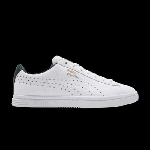 PUMA Court Star NM 'Ponderosa Pine'
