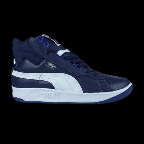 Puma Challenge Mid