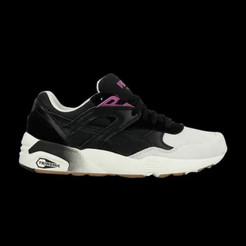 Puma R698 Trinomic 'Block and Stripes' (Women's)