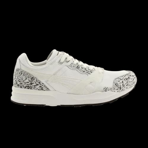 PUMA Trinomic XT2 Plus Snow Splatter Pack 'White Black'