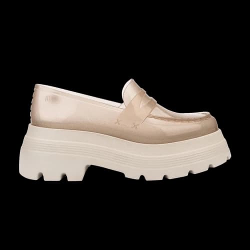 Undercover x Melissa Royal High Platform 'Beige' (Women's)