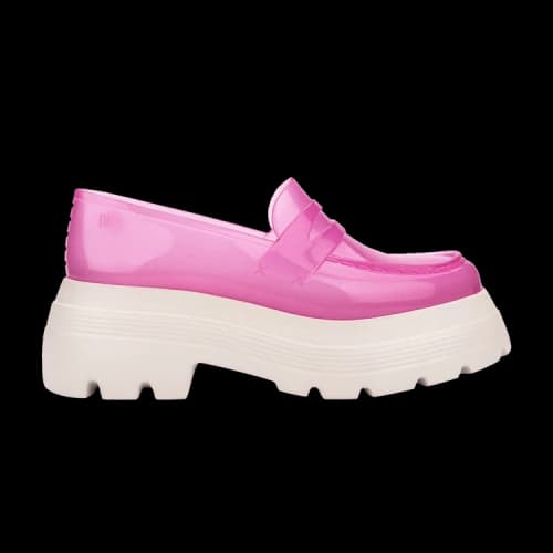 Undercover x Melissa Royal High Platform 'Pink' (Women's)