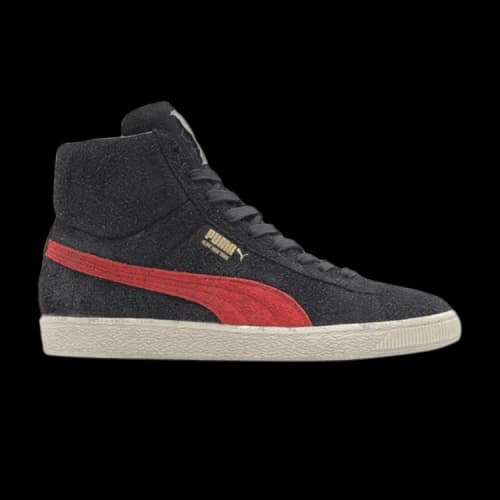 Alife x Puma Suede Mid