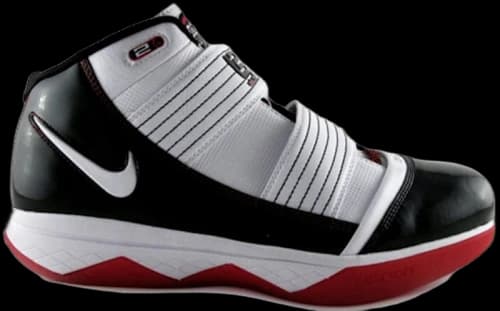 Nike Zoom Soldier III Playoffs