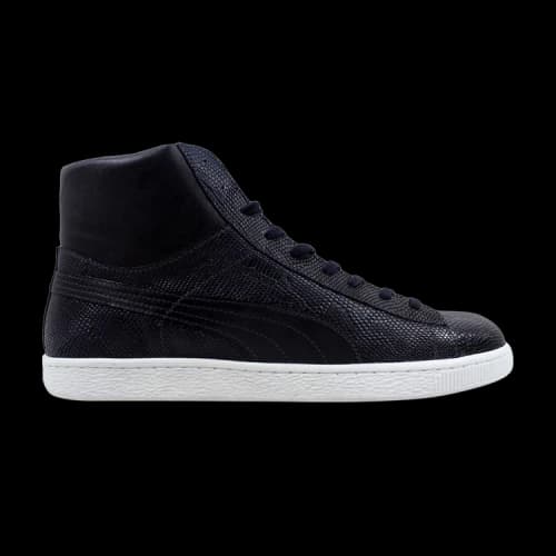 Puma States Mid MII 'Peacoat'