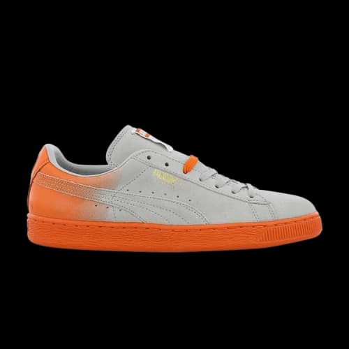 PUMA Suede Classic+ Blur