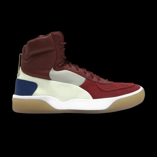 Alexander McQueen x Puma Brace Mid