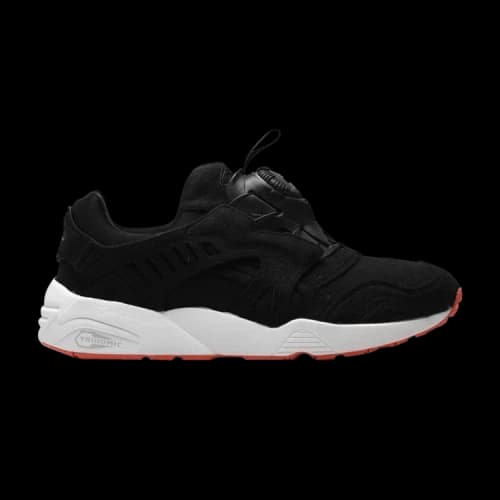 Puma Disc Blaze Bright 'Black'