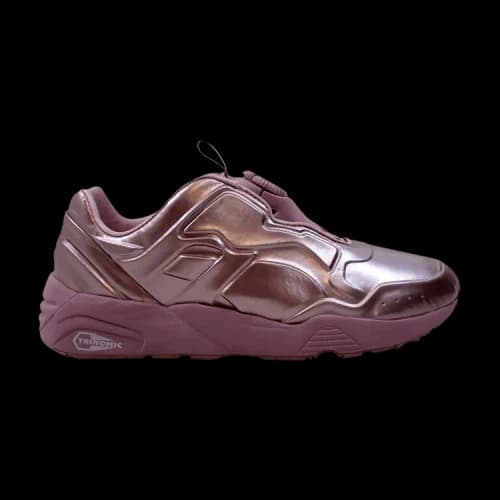 Puma Disc 89 Metal Crystal Pink