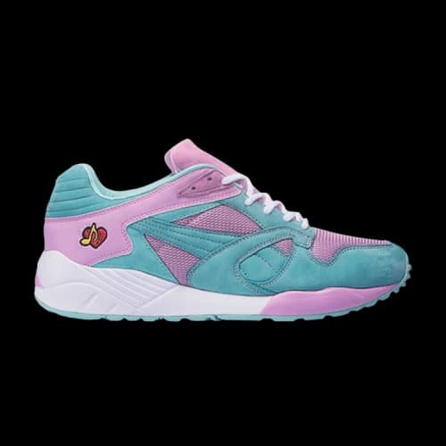 Begins x Puma Trinomic XS 850 'Love Begins'
