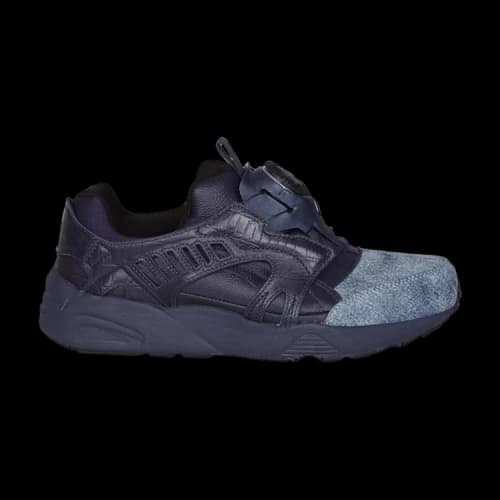 United Arrows & Sons x Puma Disc Blaze 5525 'Indigo'
