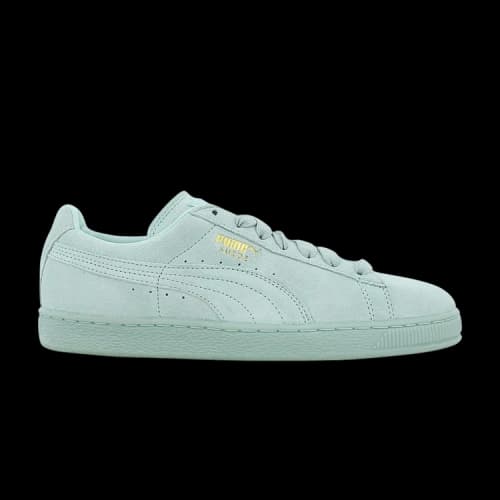PUMA Suede Classic 'Mono Iced - Fair Aqua'