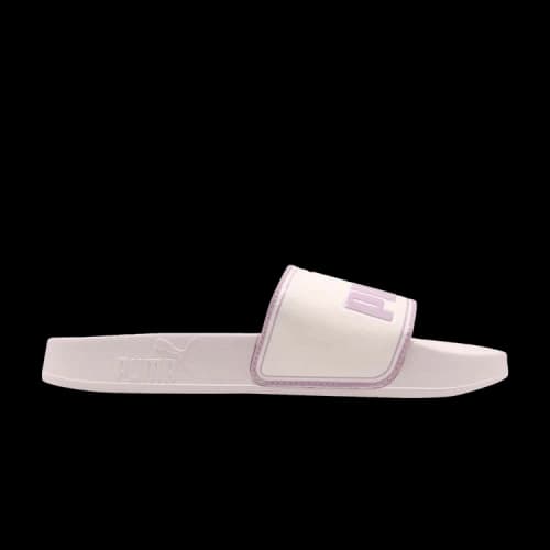 PUMA Leadcat Slide 'Whisper White'