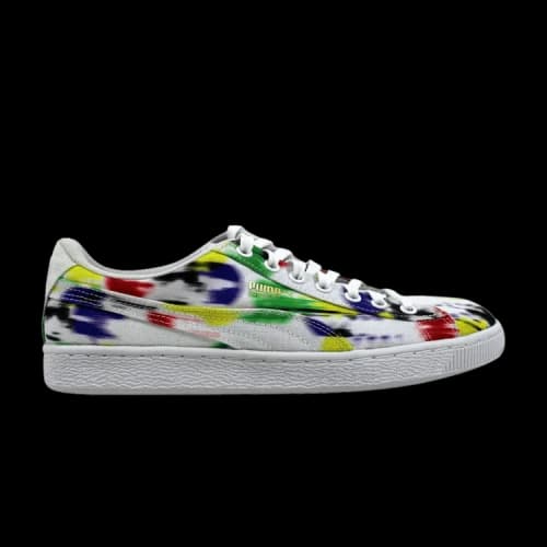 PUMA Basket