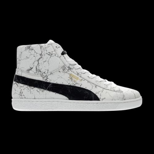 ALIFE x Puma States Mid 'Marble'