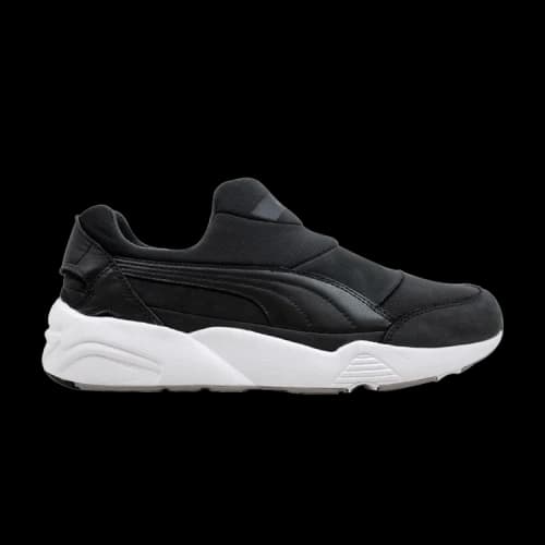 Puma Trinomic Sock NM X Stampd Asphalt/Puma White