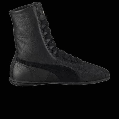 Puma Eskiva Hi Remaster 'Black' (Women's)