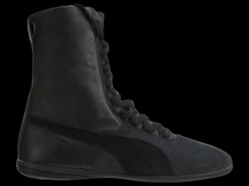 Puma Eskiva Hi Remaster Puma Black Puma Black (Women's)