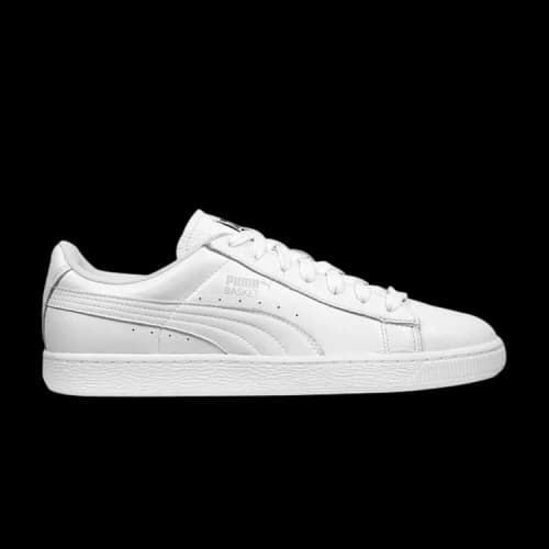 PUMA Trapstar x Basket