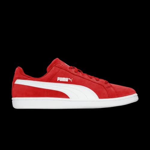 Puma Smash Suede Lthr
