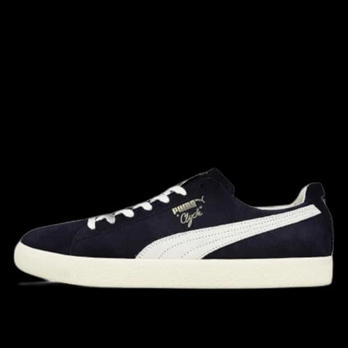 PUMA Clyde Home