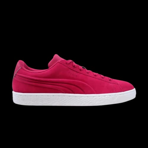 PUMA Suede Classic Embossed 'Vivacious'