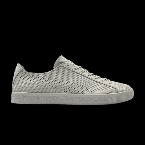 Stampd x Puma Clyde