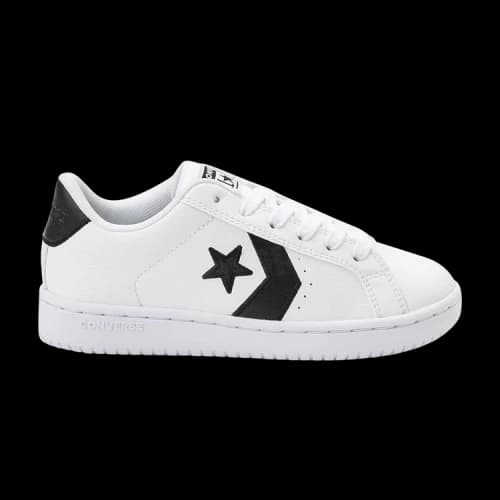 Converse EV3 GS 'White Black'