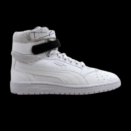Puma Sky 2 Hi SF 'Texture Pack' (Women's)