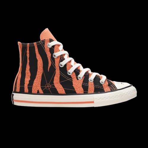 Dr. Woo x Converse Chuck Taylor All Star Hi GS 'Melon'