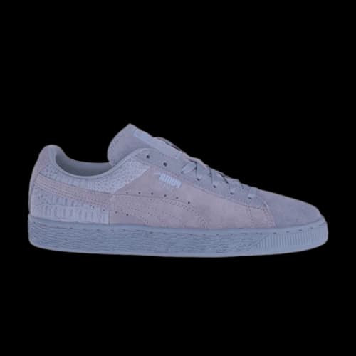 Puma Suede Classic Emboss 'Tempest' (Women's)