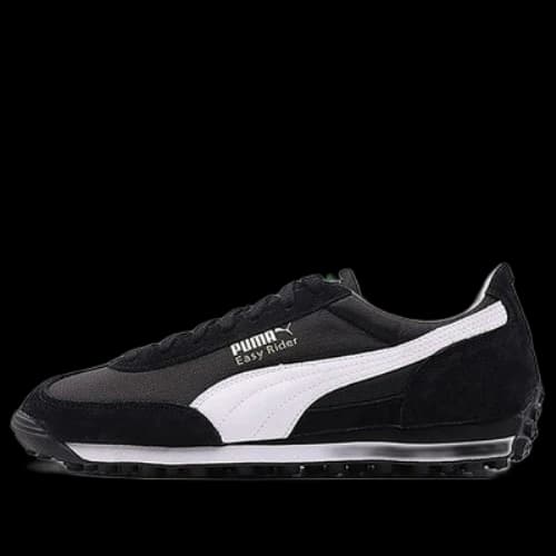 PUMA Easy Rider Black/White