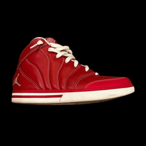 Jordan Pro Classic 'Varsity Red'