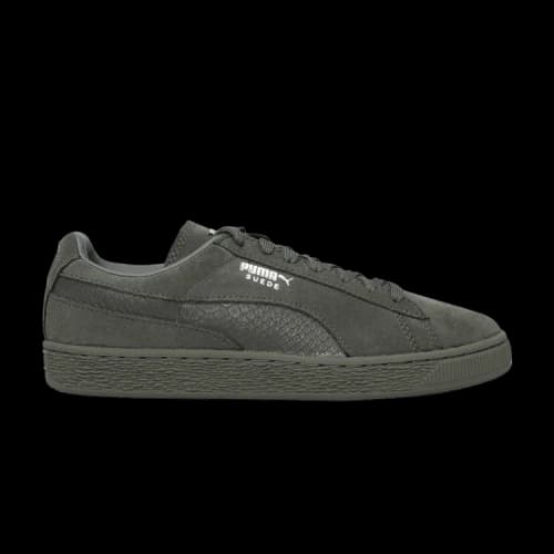 Puma Suede Classic Mono Reptile