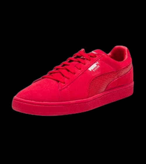 PUMA Suede Classic Mono Reptile