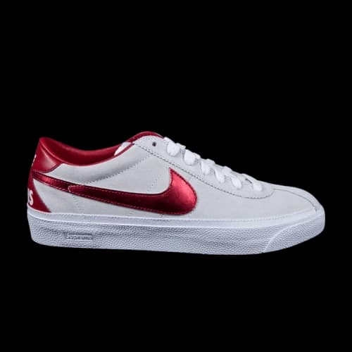 Nike SB Bruin Supreme Varsity Red