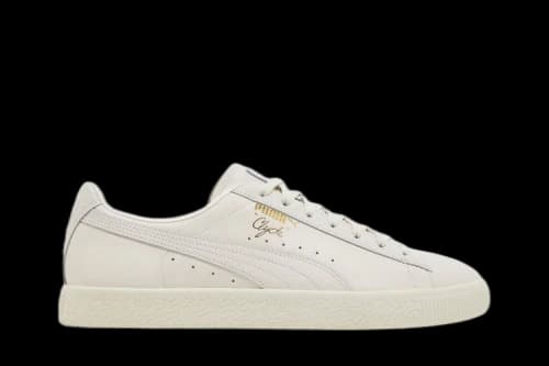 PUMA Clyde 'Natural Pack'