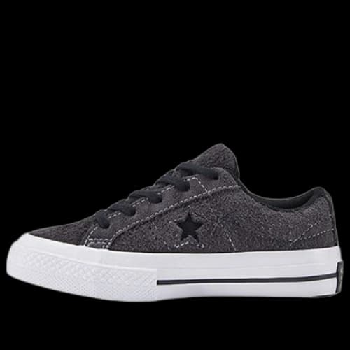 Converse Chuck Taylor All Star 'Grey Black'