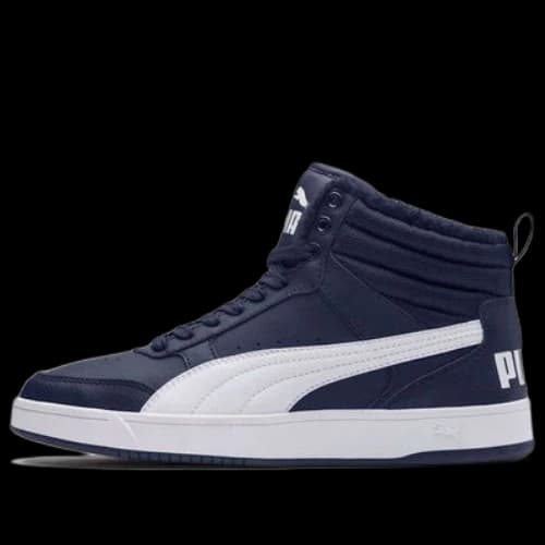 PUMA Rebound Street V2 Fur