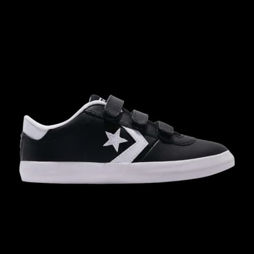 Converse Point Star PS 'Black'
