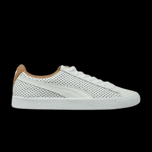 Puma Clyde Colorblock 2